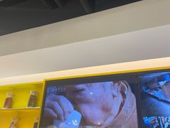 -蔡澜点心·粤菜(西单大悦城店)