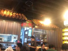 -松發肉骨茶(克拉码头店)