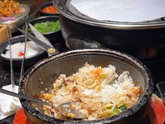 -九田家黑牛烤肉料理(太阳城店)