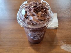 -星巴克臻选(天津鲁能中心一店)
