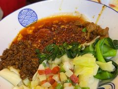 -大嘻咹biangbiang面(历史博物馆店)