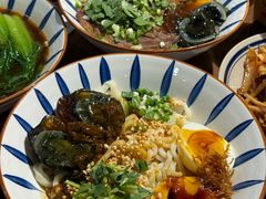 -面乙新派手擀面(大悦城店)