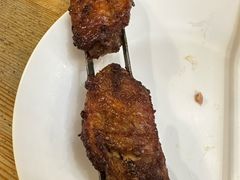 -鬼味烤翅(南锣鼓巷店)