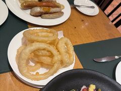 -兰特伯爵西餐厅·啤酒屋(方庄店)
