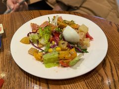 -YUMI芽米·法式烘焙·咖啡(骖鸾路店)