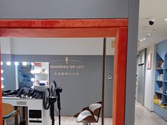 -海马体照相馆(上海月星环球港店)