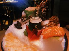 -海鼎荟海鲜姿造(晋江宝龙店)