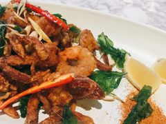 -PHO爺·越南料理(亦庄大族广场店)
