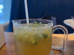 -花舍·新派粤菜·西餐·下午茶(亚运村·鸟巢店)