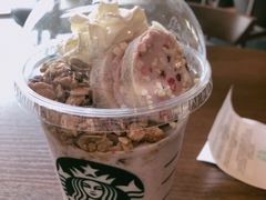 -星巴克(吉林财富广场店)