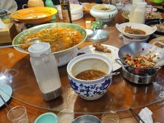 -光海·乡记酸菜鱼·始于1996(花园路店)