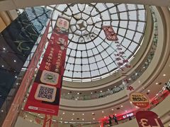 -万达广场(太原街店)