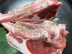 -九田家黑牛烤肉(溧水万达店)