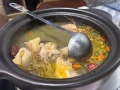 -金龙·打边炉(南京西路店)