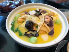 -苏帮袁Sue Cuisine(将台店)