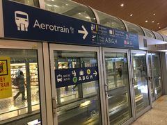 -吉隆坡国际机场