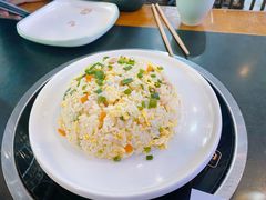 -金家老三饭庄(常营店)