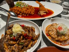 -湖滨28中餐厅·西湖宴·杭州君悦酒店