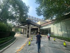 -北京西国贸大酒店