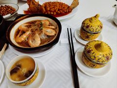 -江南村酒家
