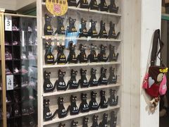 -猫咪博物馆(顶澳仔猫街店)