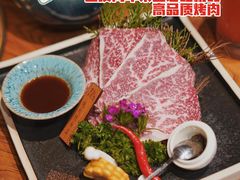 -黑牛の店·和牛烧肉(合生汇店)
