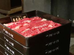 -原牛道·潮汕围炉火锅(讯美店)