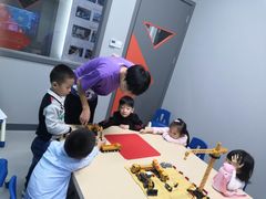 -斯坦星球AI编程·机器人科创·乐高科学·信奥·思维·专注力·STEM·竞赛考级(高新区绿宝广场龙湖狮山天街学习中心)