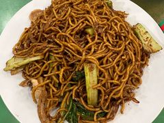 -大茄来海鲜餐厅(亚洲城分行)