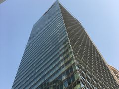 -花旗集团大厦