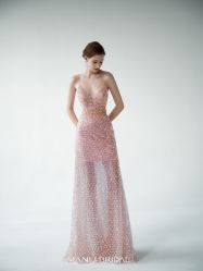 点击看大图 -MANLI BRIDAL婚纱