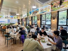 -莲花公园煎蟹(总店)