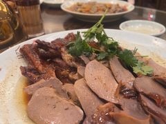 -抱德·潮汕味(琶洲店原惠城鱼仔)