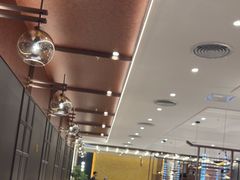-稻香海鲜饭店(第一国际店)