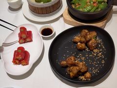 -茉里粤菜(皇姑万象汇店)