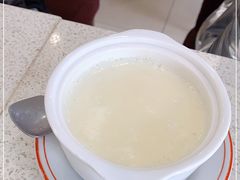 -新发记港式茶餐厅(黄浦店)