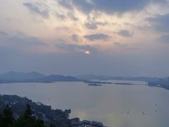 -云龙山