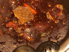 -肖肖酸萝卜鱼火锅(总店)