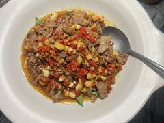 -湘力力小院·鱼汤泡饭(枫林路店)