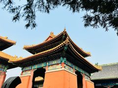 -历代帝王庙博物馆