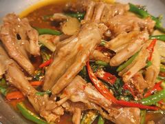 -金谷仓家庭料理(马泉营店)