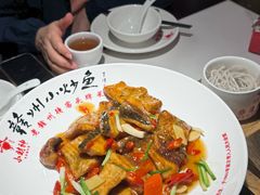-小财神·老派赣州菜·中华美食地标(第五大道店)