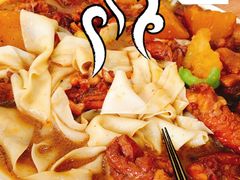 大盘鸡-东财大盘鸡(黑石礁店)