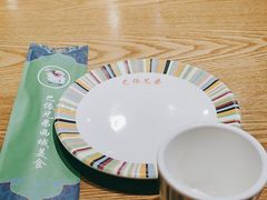 -巴依兄弟西域美食(机场店)