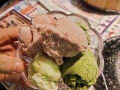 -哥老官重庆美蛙鱼头(宝山龙湖店)