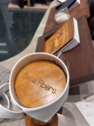 -Biella Fibers杰尼亚Zegna面料西装·夹克·礼服全定制Bespoke(晶耀前滩店)