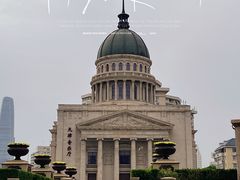 -天津五大道文化旅游区