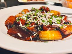 -利苑酒家(淮海路店)
