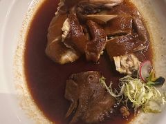 -顺德美的万豪酒店-万豪中餐厅