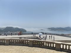 -白玉山景区